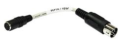 West Mountain Radio RIGblaster Digital Mode Interface Cables RPA-I8D