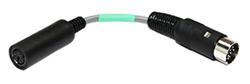 West Mountain Radio RIGblaster Digital Mode Interface Cables RPA/K13D2