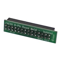 West Mountain Radio Yaesu Instant Setup Connectors 58111-1376