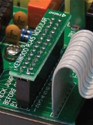 West Mountain Radio Instant Setup Connector Kits WMCB6
