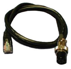 West Mountain Radio RIGblaster Digital Mode Interface Cables M8/CBL