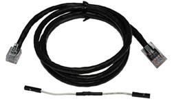 West Mountain Radio RIGblaster Digital Mode Interface Cables FT100/CBL