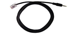 West Mountain Radio RIGblaster Digital Mode Interface Cables 58119-1431