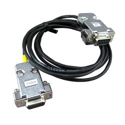 West Mountain Radio RIGblaster Radio Control Interface Cables 58119-1432