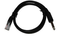 West Mountain Radio RIGblaster Digital Mode Interface Cables CW/CBL