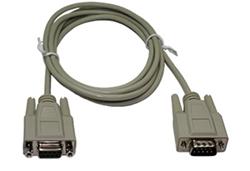 West Mountain Radio RS232 Serial Cables MX/CBL