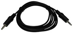 West Mountain Radio Audio Cables AN/CBL