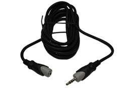 West Mountain Radio Audio Cables MINIEX/CBL
