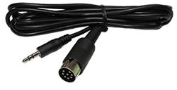 West Mountain Radio RIGblaster Digital Mode Interface Cables IA/CBL