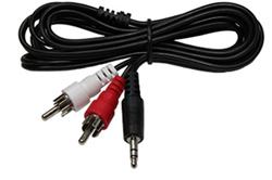 West Mountain Radio RIGblaster Digital Mode Interface Cables YA/CBL