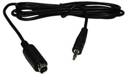 West Mountain Radio RIGblaster Digital Mode Interface Cables 817/CBL