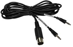 West Mountain Radio RIGblaster Digital Mode Interface Cables