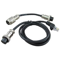 West Mountain Radio 4 Pin to 8 Pin Conversion Kits