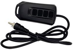 West Mountain Radio DXkey Remote 58142-1819