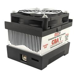 West Mountain Radio CBA V--Computerized Battery Analyzers 58250-1852