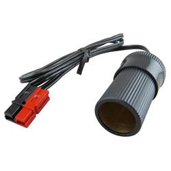 West Mountain Radio DC Power Cables PP/L26