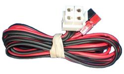 West Mountain Radio DC Power Cables 58257-1111