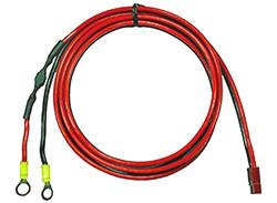 West Mountain Radio DC Power Cables 58257-1533
