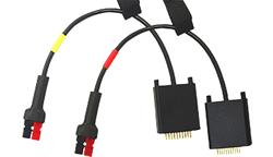 West Mountain Radio DC Power Cables 58257-1637
