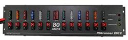 West Mountain Radio RIGrunner DC Outlet Panels