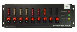 West Mountain Radio RIGrunner DC Outlet Panels 58307-1125