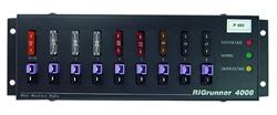 West Mountain Radio RIGrunner DC Outlet Panels 58307-1126