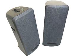 West Mountain Radio COMspkr Computer Speakers 58410-950