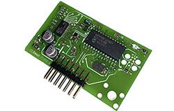 West Mountain Radio CLRmodule ClearSpeech® DSP Noise Reduction Board 58413-1763