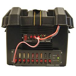 West Mountain Radio DC-to-Go Portable Power Systems DCTOGO-PWRGAT