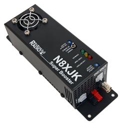 West Mountain Radio N8XJK Super Booster