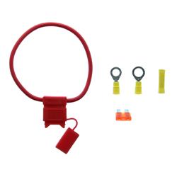 West Mountain Radio DC Power Cables BATTFUSE