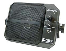 West Mountain Radio ClearSpeech DSP Noise Reduction Speakers
