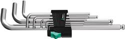 Wera Tools 950 Hex-Plus 1 L-Key Wrench Sets 05022087001
