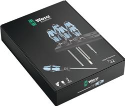 Wera Tools Kraftform Stainless Steel Screwdrivers