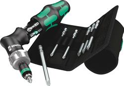 Wera Tool 05051031001 Wera Tools Kraftform Kompakt 60 RA