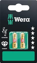 Wera Tools 851/1 BDC Drive Bits
