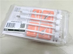 Werewolf VFLEX Starter Kits VFLEXSTRTKIT
