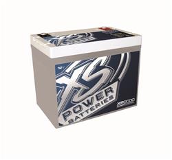 XS Power AGM Batteries XP2000
