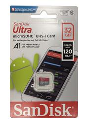 Summit Racing Clearance 32GBMICROSD High Speed Memory Cards