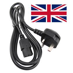 International AC Mains IEC Power Cords