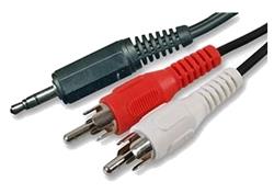 DX Engineering IC-705 Amplifier Keying Adapter Cables A-V-CBL