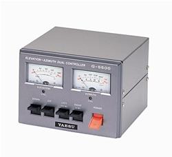 Yaesu Replacement Rotator Controllers