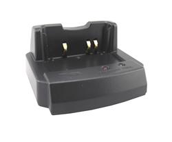 CD-41 Rapid Charger Für Yaesu Handfunkgeräte – Desktop-Ladegerät Mit Auto- & Netzadapter, 12V/24V
