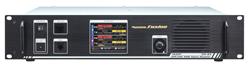 Yaesu DR-2X 144/430 Dual Band Dual Mode C4FM/FM Analog/Digital Repeaters DR-2X-LAN