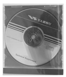 Yaesu Service Manuals EH076H90B