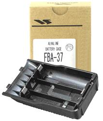 Yaesu Handheld Battery Cases FBA-37