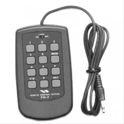 New FH-2 Remote Control Keypad For YAESU FTDX 5000MP/3000D/1200 FT-991 