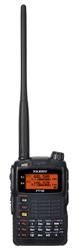 Yaesu FT-1XD Yaesu FT1XD C4FM 144/430 MHz Dual-Band Digital HTs