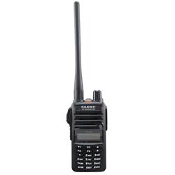 Yaesu FT-25R Yaesu FT-25R 2-Meter 5W FM HTs | DX Engineering