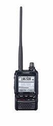 Yaesu FT-2DR Yaesu FT2DR 144/430 MHz Dual-Band C4FM Digital